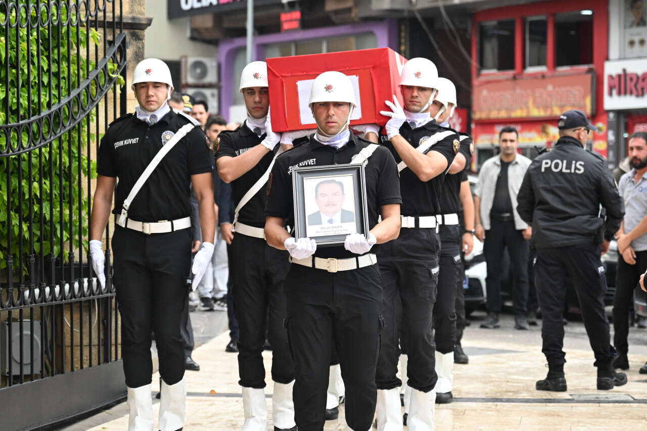 Konyalı kaymakamın ölümünden önceki son WhatsApp mesajı ortaya çıktı 2